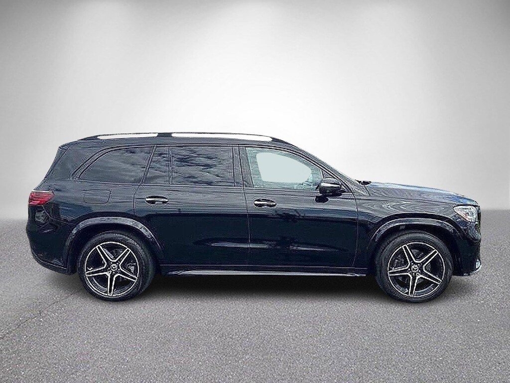 Used 2024 Mercedes-Benz GLS GLS 450 SUV