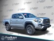 Toyota Tacoma 4WD
