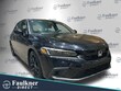 Honda Civic Sedan