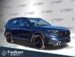 Honda CR-V Hybrid