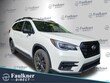 Subaru Ascent