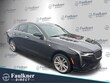 Cadillac CT4