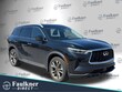  INFINITI QX60