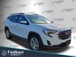 GMC Terrain