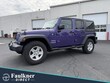  Jeep Wrangler Unlimited