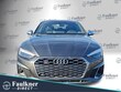  Audi S5 Sportback