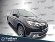  Honda Ridgeline