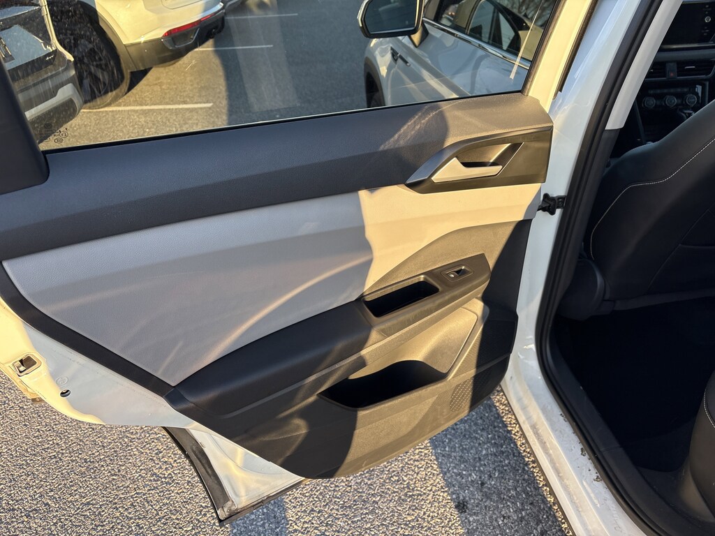 Certified 2023 Volkswagen Taos SEL SUV