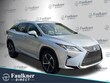 LEXUS RX 450h