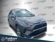 Toyota RAV4 Prime