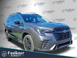  Subaru Ascent