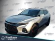 Chevrolet Blazer