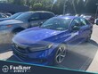 Honda Accord Sedan