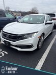  Honda Civic Sedan