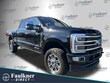 Ford Super Duty F-250 SRW