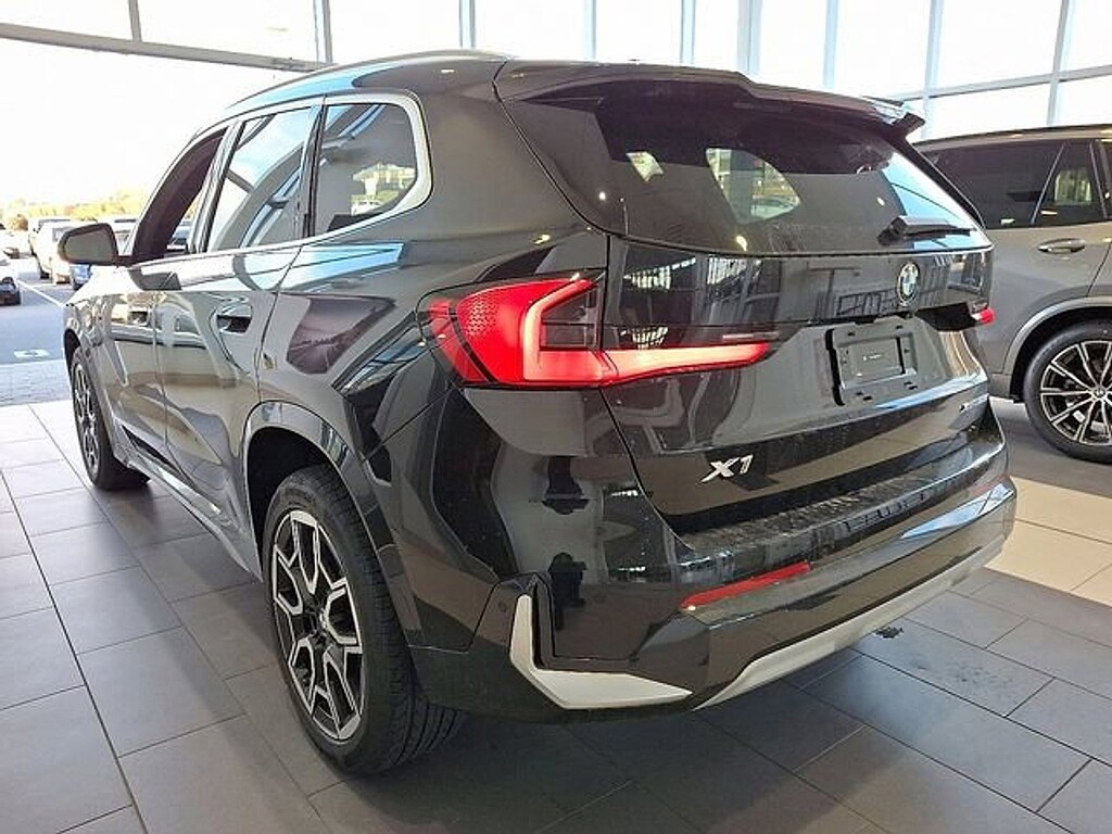 Used 2026 BMW X1 xDrive28i SUV