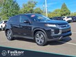 Mitsubishi Outlander Sport