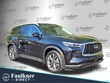  INFINITI QX60