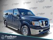 Nissan NV Passenger