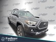 Toyota Tacoma 4WD