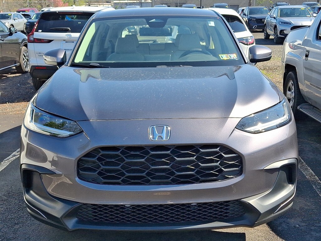 Used 2023 Honda HR-V LX SUV