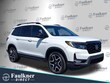  Honda Passport