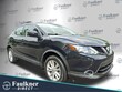  Nissan Rogue Sport