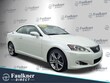 LEXUS IS 250C