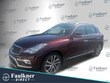  INFINITI QX50