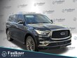  INFINITI QX80