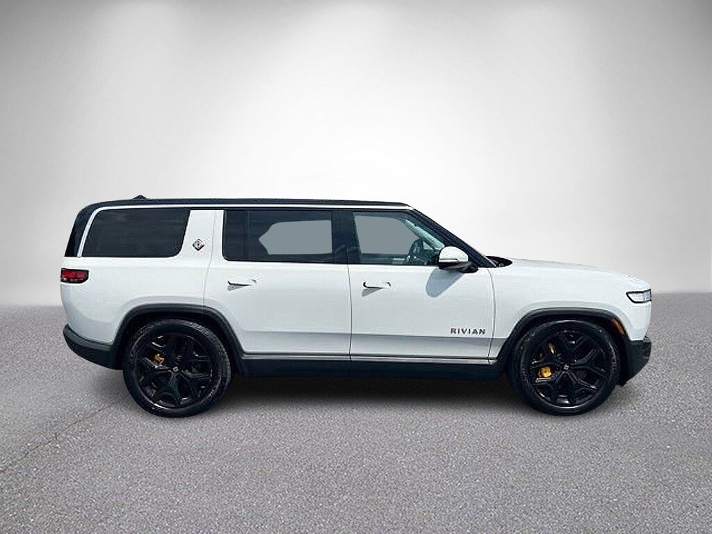 Used 2023 Rivian R1S Launch Edition SUV