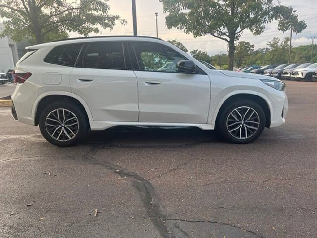 Used 2023 BMW X1 xDrive28i SUV