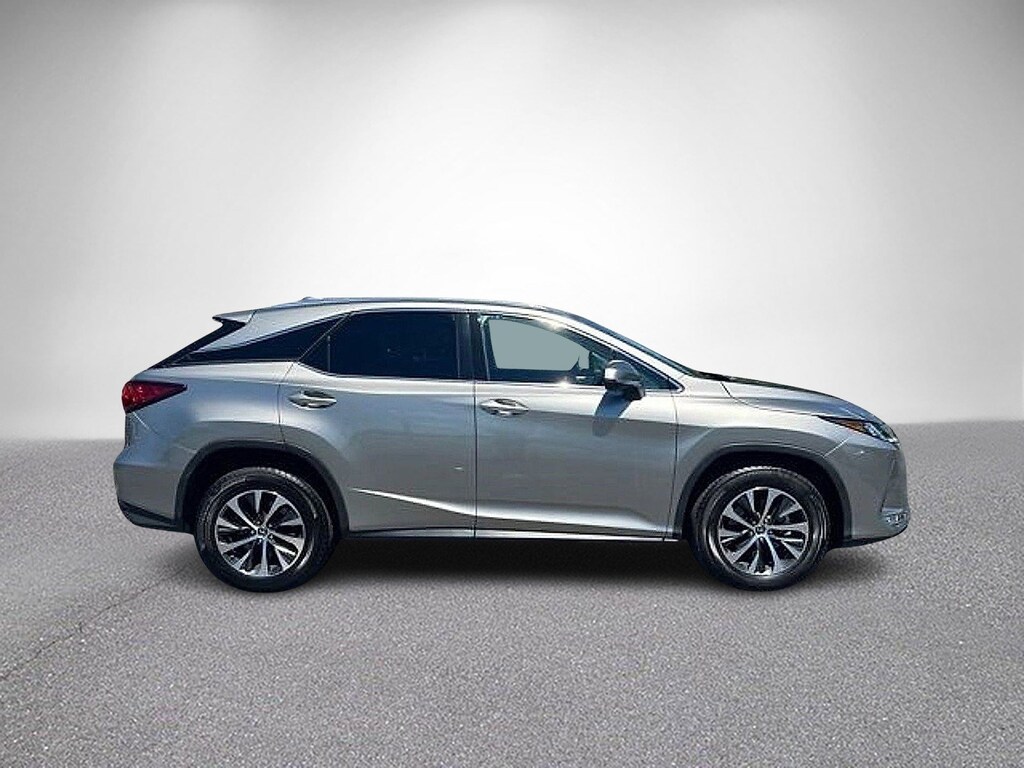 Used 2022 Lexus RX RX 350 SUV