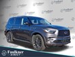  INFINITI QX80