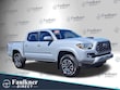 Toyota Tacoma 4WD