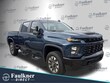 Chevrolet Silverado 2500HD