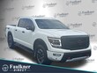 Nissan Titan
