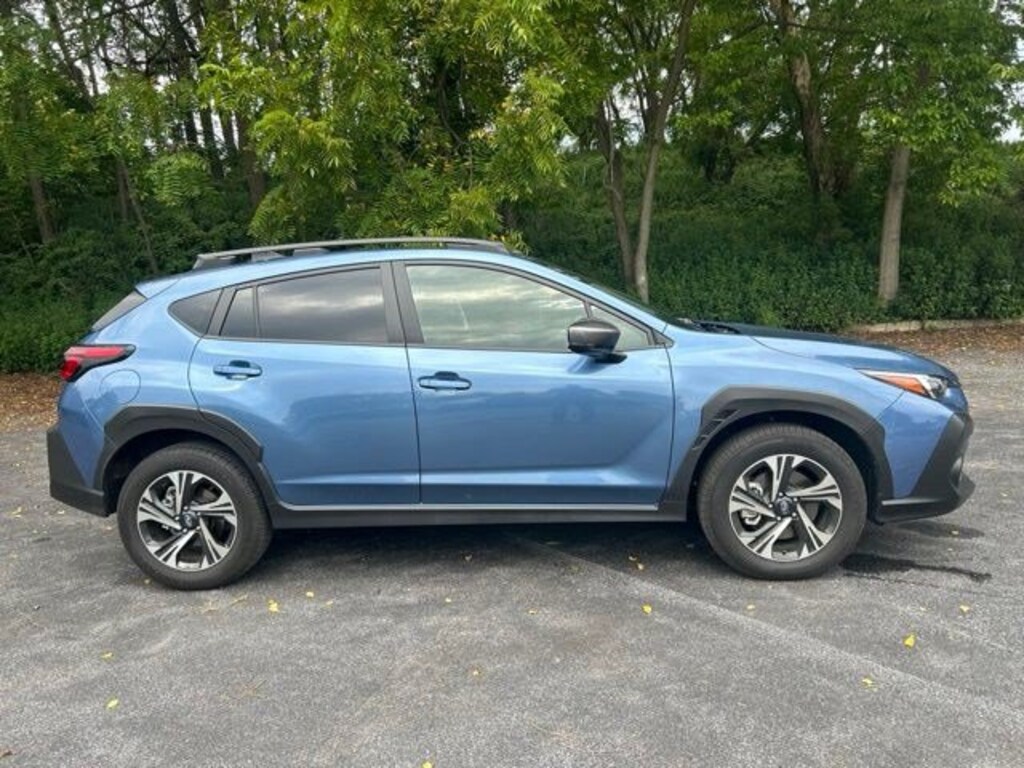 Certified 2024 Subaru Crosstrek Premium SUV