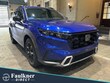 Honda CR-V Hybrid