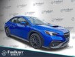  Subaru WRX