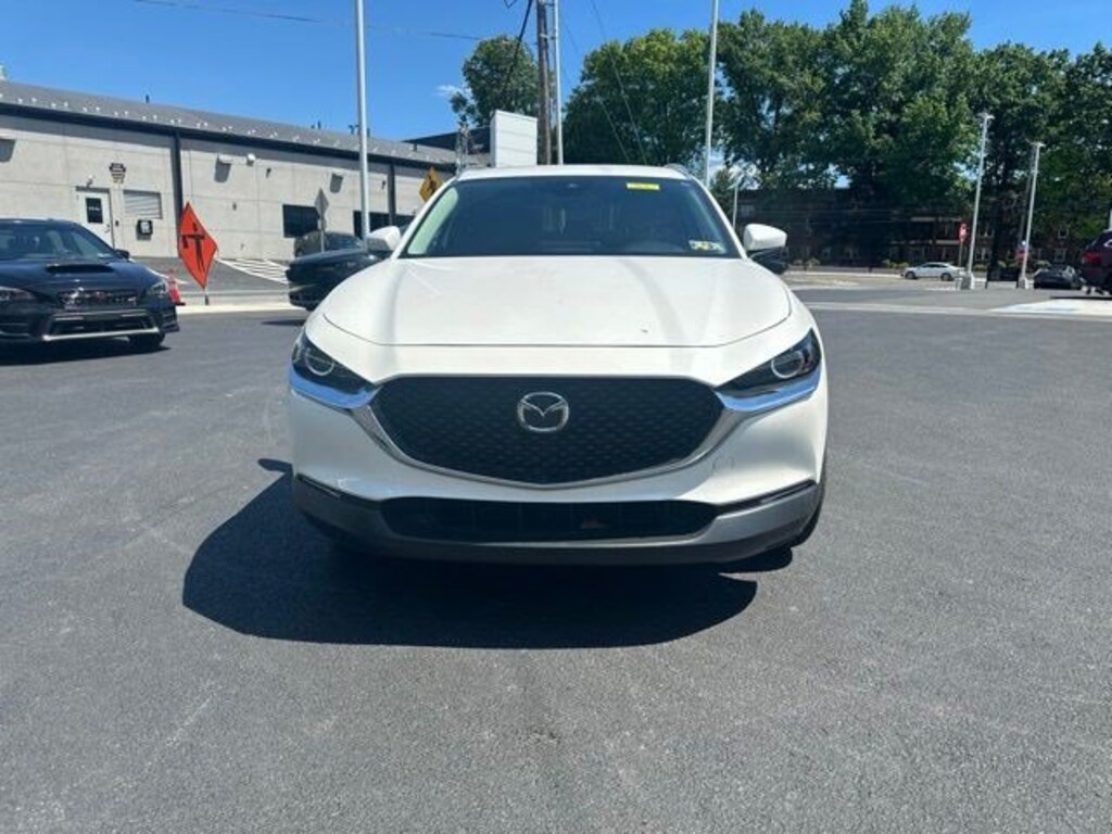 Used 2023 Mazda CX-30 2.5 S Preferred Package SUV