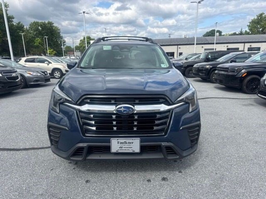 Used 2024 Subaru Ascent Premium SUV
