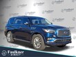  INFINITI QX80