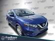  Nissan Rogue Sport