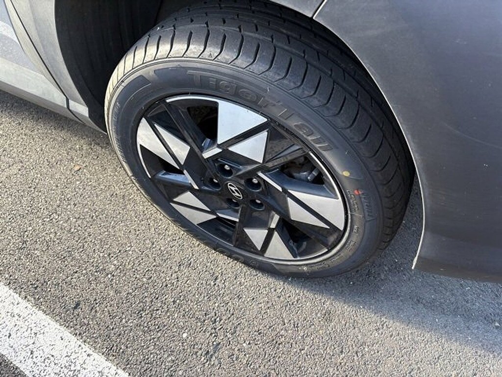 Certified 2025 Hyundai Kona SEL SUV