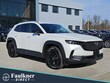  Mazda CX-50