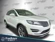 Lincoln MKC