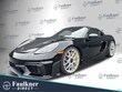 Porsche 718 Spyder