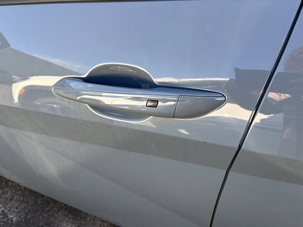 Certified 2023 Hyundai Elantra SEL Sedan