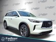 INFINITI QX60